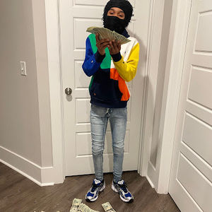 Meet your Posher, Big